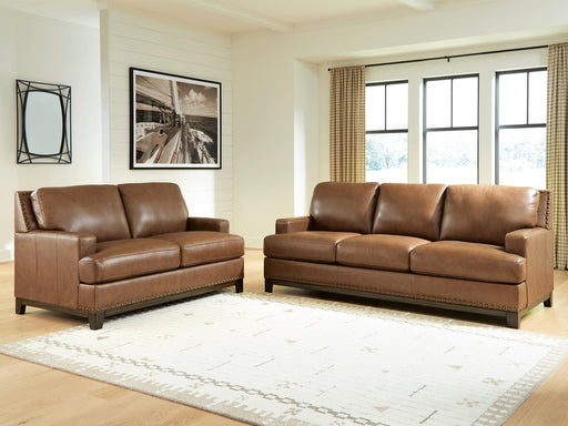 Saonara Living Room Set - MI Hometown Furnishings (MI)*