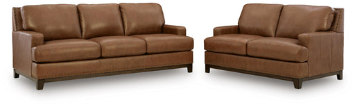 Saonara Living Room Set - MI Hometown Furnishings (MI)*