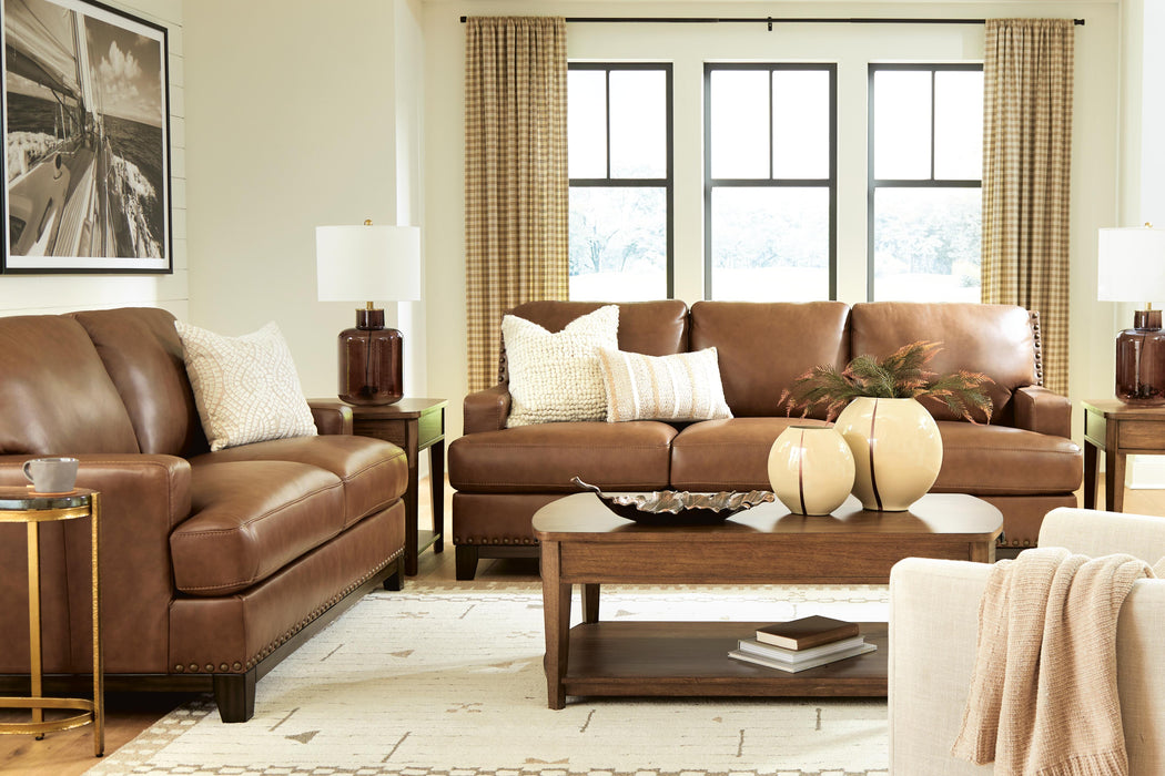 Saonara Living Room Set - MI Hometown Furnishings (MI)*