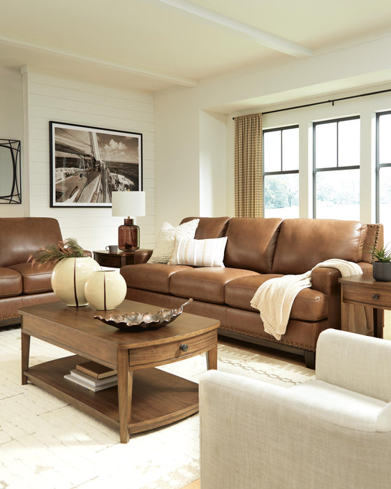 Saonara Living Room Set - MI Hometown Furnishings (MI)*