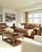 Saonara Living Room Set - MI Hometown Furnishings (MI)*
