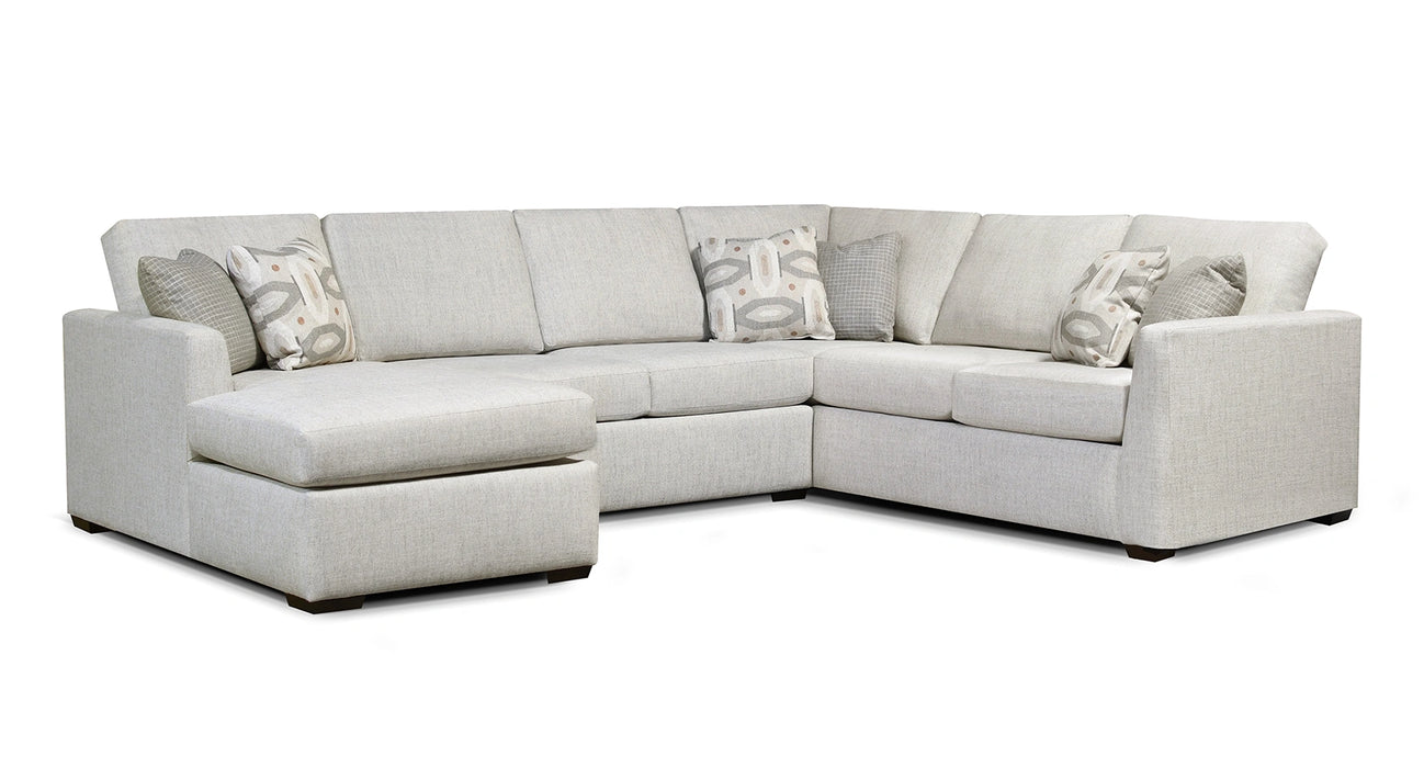 Milner Sectional