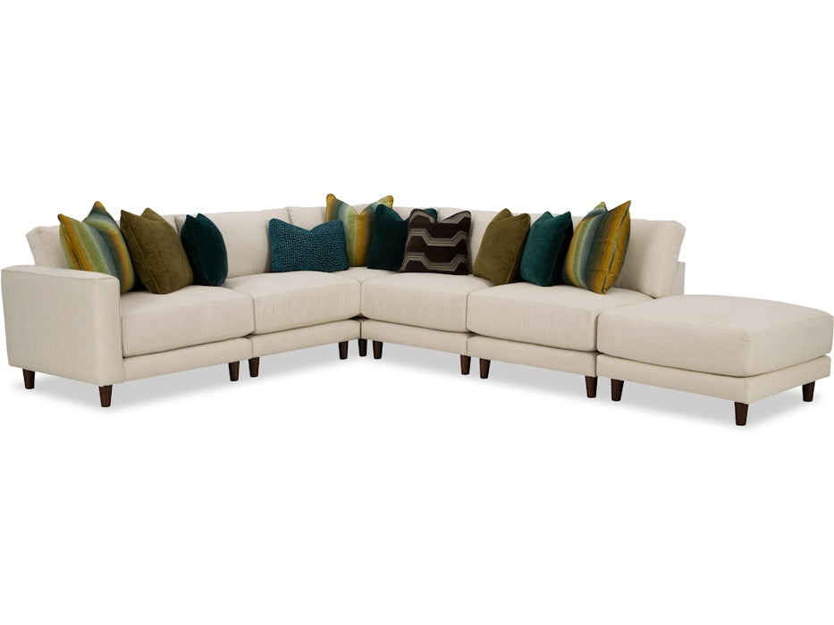 CM Modern Sectional - 7352BD-Sect