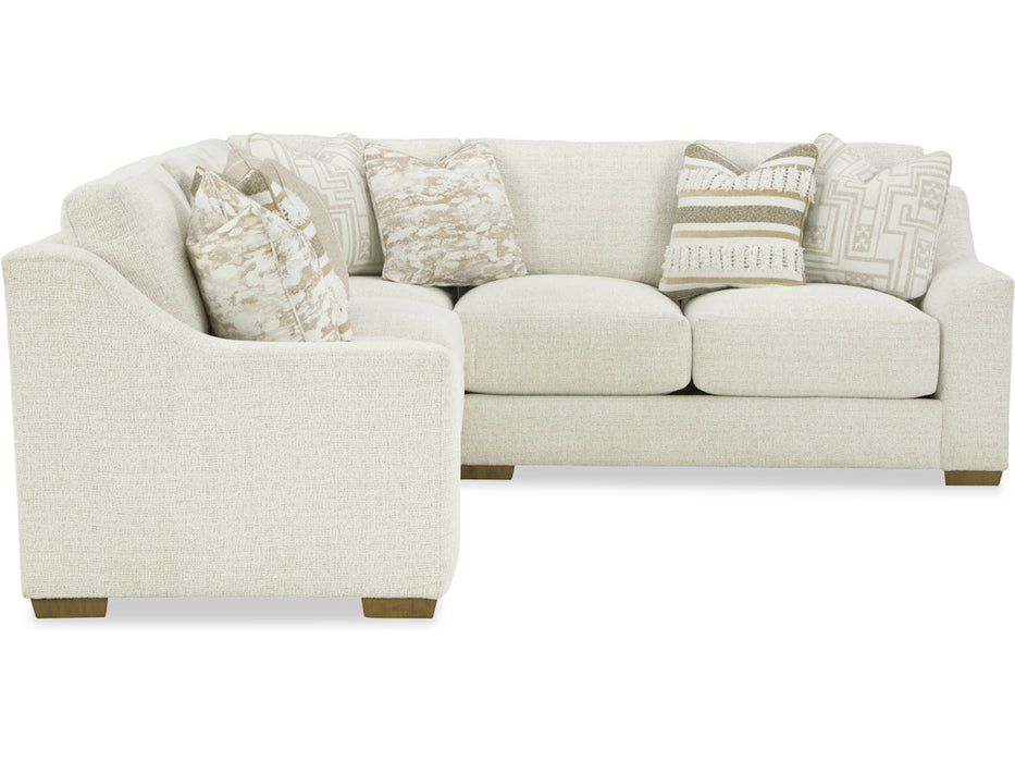CM Modern Sectional - 7354BD-Sect