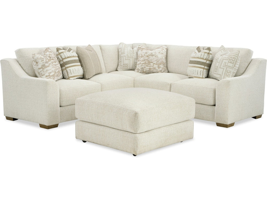 CM Modern Sectional - 7354BD-Sect