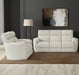 Parker Living Radius Power Reclining Sofa and Loveseat