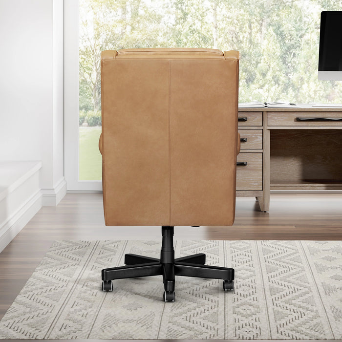 Parker Living Dc132 Leather Desk Chair