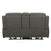 Parker Living Belmont Zero Gravity Power Reclining Sofa and Loveseat