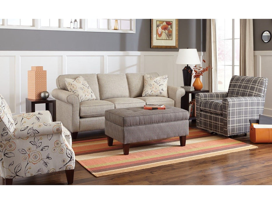 Craftmaster Essentials Sleeper Sofa - 742150-68