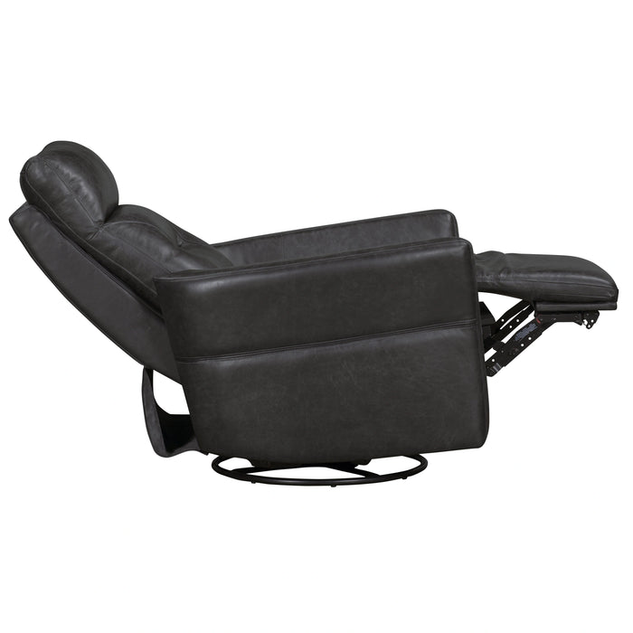 Parker Living Remmington Power Swivel Glider Recliner P2 Two Pack