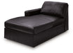 Modmax II Sectional Sofa Chaise - MI Hometown Furnishings (MI)*