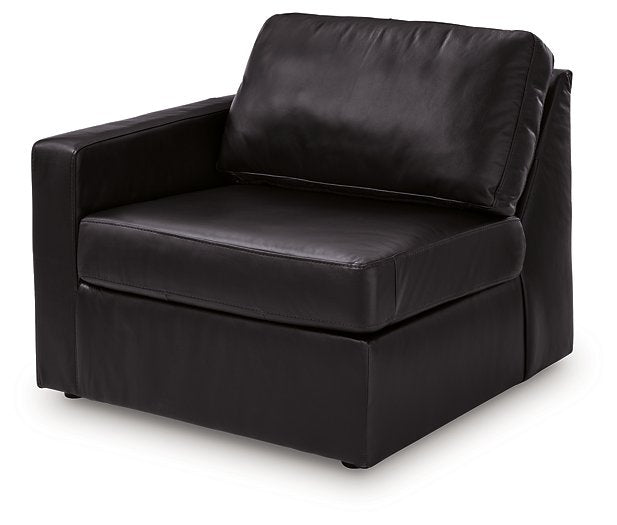 Modmax II Sectional Loveseat - MI Hometown Furnishings (MI)*