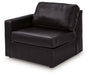 Modmax II Sectional Loveseat - MI Hometown Furnishings (MI)*