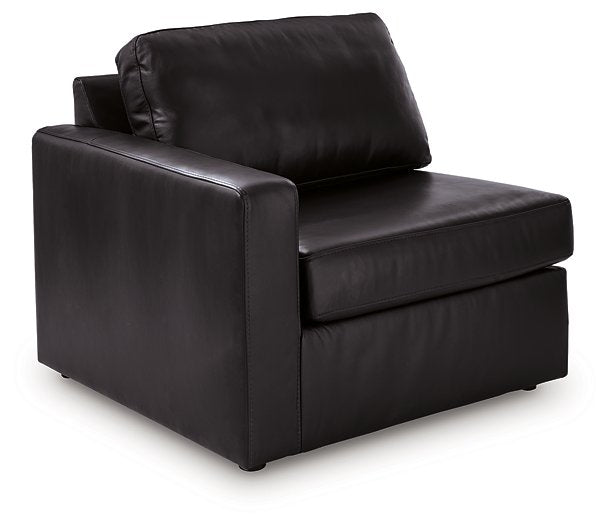Modmax II Sectional Sofa Chaise - MI Hometown Furnishings (MI)*