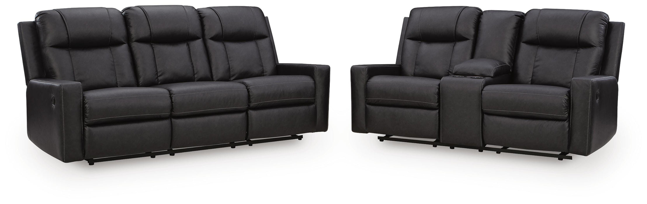 Mackmenville Living Room Set - MI Hometown Furnishings (MI)*