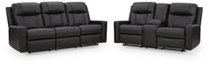 Mackmenville Living Room Set - MI Hometown Furnishings (MI)*