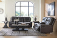 Mackmenville Living Room Set - MI Hometown Furnishings (MI)*