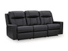 Mackmenville Living Room Set - MI Hometown Furnishings (MI)*