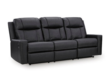 Mackmenville Living Room Set - MI Hometown Furnishings (MI)*