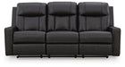 Mackmenville Living Room Set - MI Hometown Furnishings (MI)*