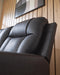 Mackmenville Living Room Set - MI Hometown Furnishings (MI)*