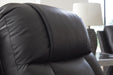 Mackmenville Living Room Set - MI Hometown Furnishings (MI)*