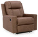 Mackmenville Recliner - MI Hometown Furnishings (MI)*