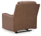 Mackmenville Recliner - MI Hometown Furnishings (MI)*