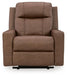 Mackmenville Recliner - MI Hometown Furnishings (MI)*