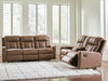 Mackmenville Living Room Set - MI Hometown Furnishings (MI)*