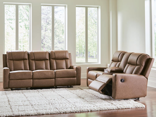 Mackmenville Living Room Set - MI Hometown Furnishings (MI)*