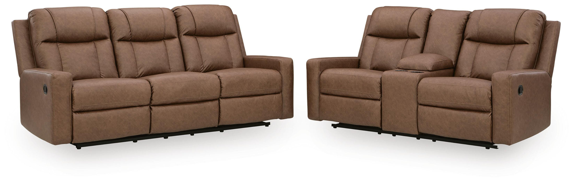 Mackmenville Living Room Set - MI Hometown Furnishings (MI)*