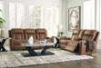 Mackmenville Living Room Set - MI Hometown Furnishings (MI)*