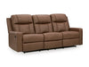 Mackmenville Living Room Set - MI Hometown Furnishings (MI)*