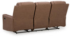 Mackmenville Reclining Sofa - MI Hometown Furnishings (MI)*