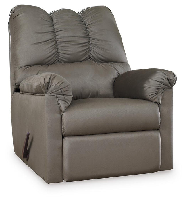 Darcy Recliner - MI Hometown Furnishings (MI)*