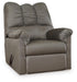Darcy Recliner - MI Hometown Furnishings (MI)*