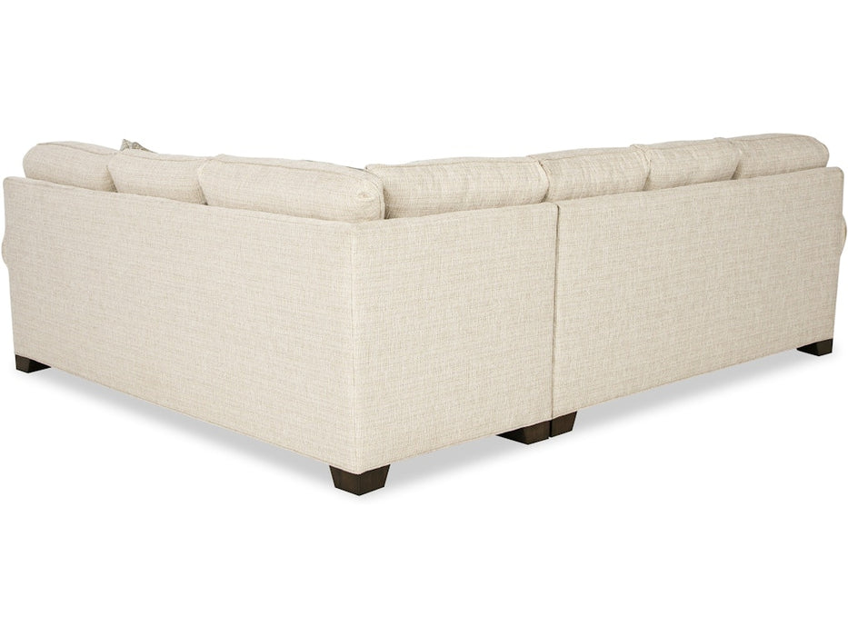 Essentials Sectional - 7565-SECT
