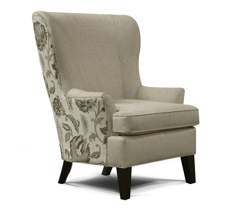 Smith Chair