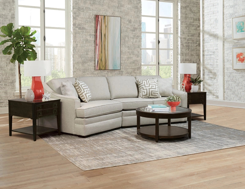 Thomas Loveseat