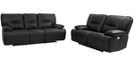 Parker Living Spartacus Power Reclining Sofa and Loveseat