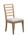 Parker House Escape - Dining Ladder Back Dining Chair Two Pack