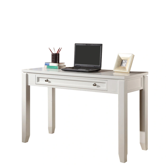 Parker House Boca U Shape Desk with Credenza File and Hutch