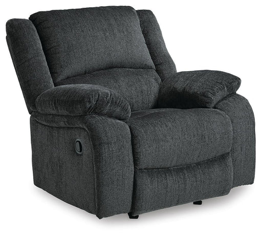 Draycoll Recliner - MI Hometown Furnishings (MI)*