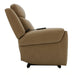 Parker Living Momentum Zero Gravity Power Recliner with Heat and Massage