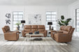 Parker Living Hancock Zero Gravity Power Recliner P3