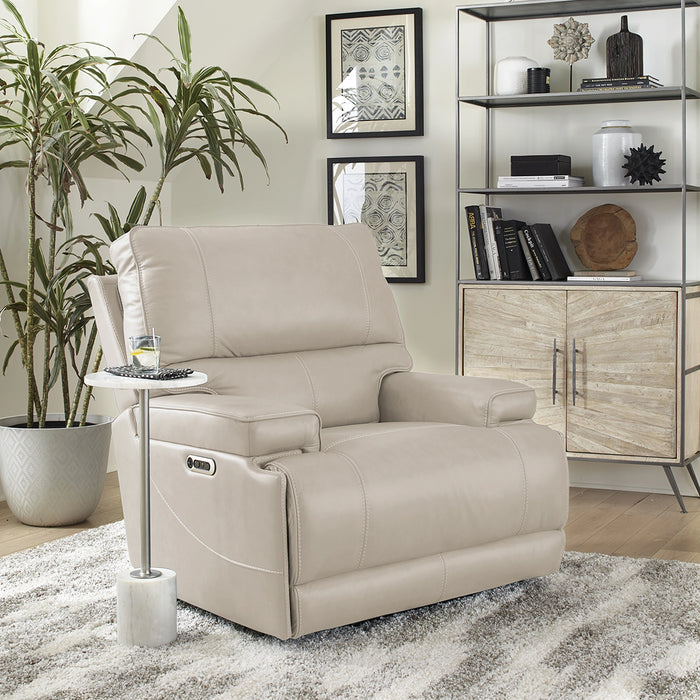Parker Living Whitman - Powered By Freemotion Power Reclining Sofa and Two Recliners