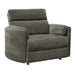 Parker Living Radius Xl Extra Wide Power Glider Recliner Two Pack