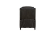 Parker Living Vermont Power Cordless High Leg Recliner P2 Two Pack