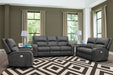 Parker Living Polaris Power Recliner